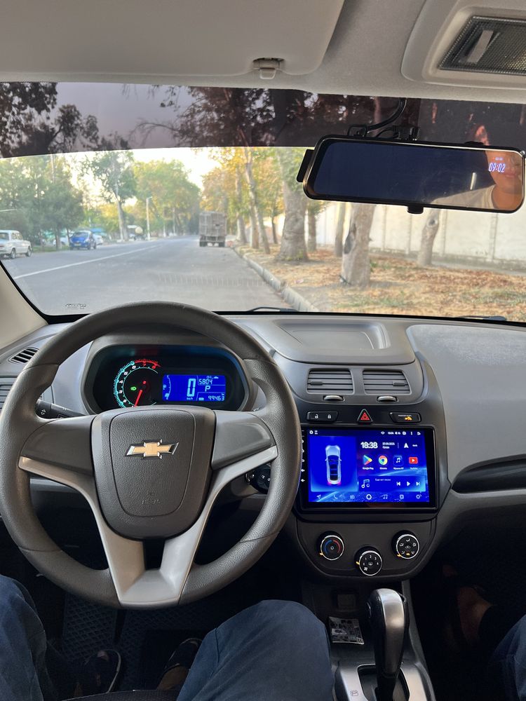 Cobalt Ltz 2022