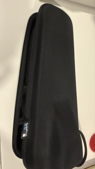 Ghimbal GoPro cu acumulator si stabilizator