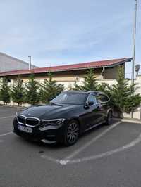 BMW Seria 3 G21 330i xDrive (Garantie BMW) PRET NET