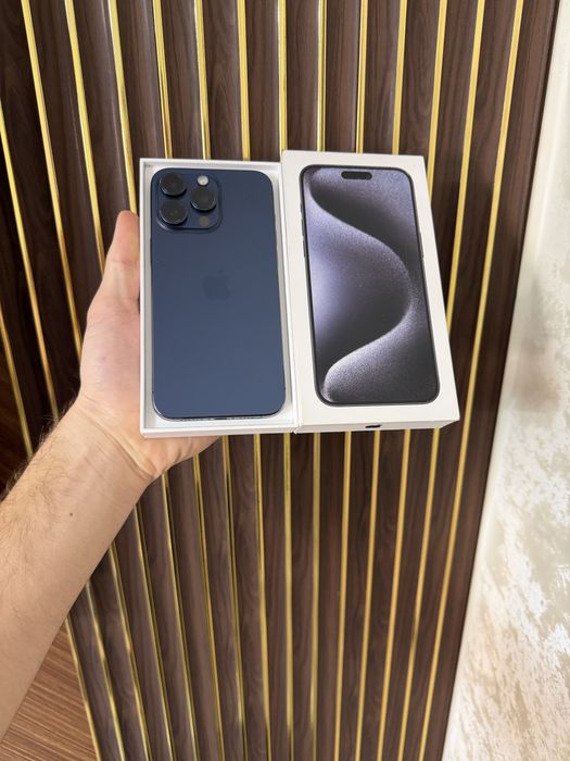 Iphone 15 Pro Max 512 Айфон 15 Про Max 512