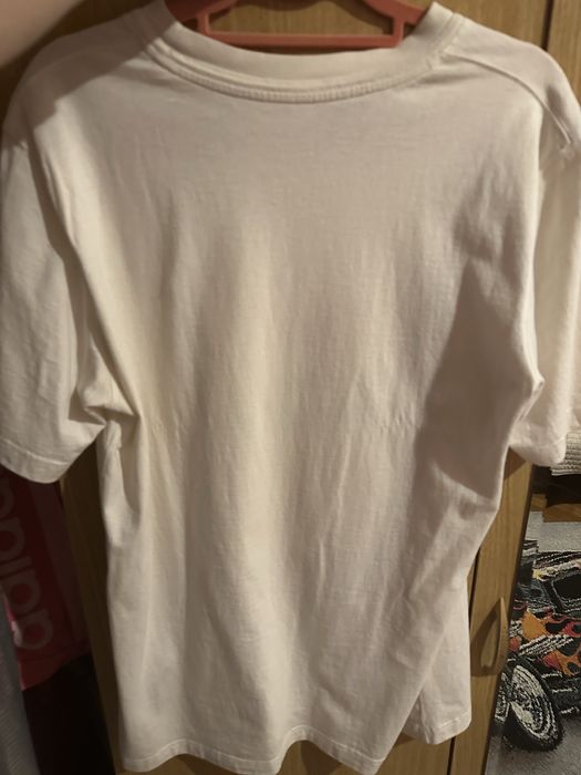 Tricou Heron Preston