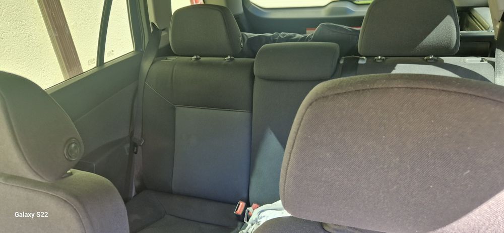 Opel Astra H 1.9 Automat