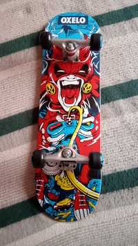 Skateboard nou Oxelo