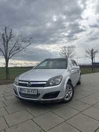 Opel Astra h / Jante/ Plafon Panoramic/Clima/Pilot Automat