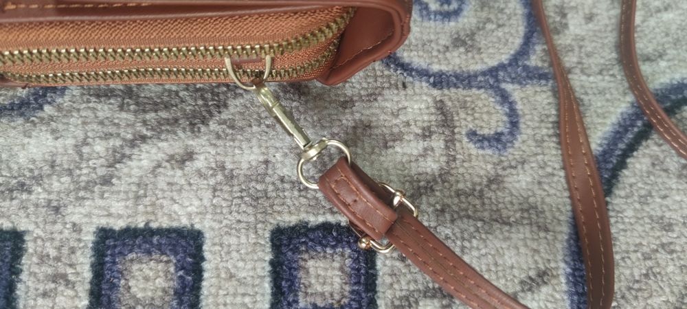 Продам новую женскую сумочку