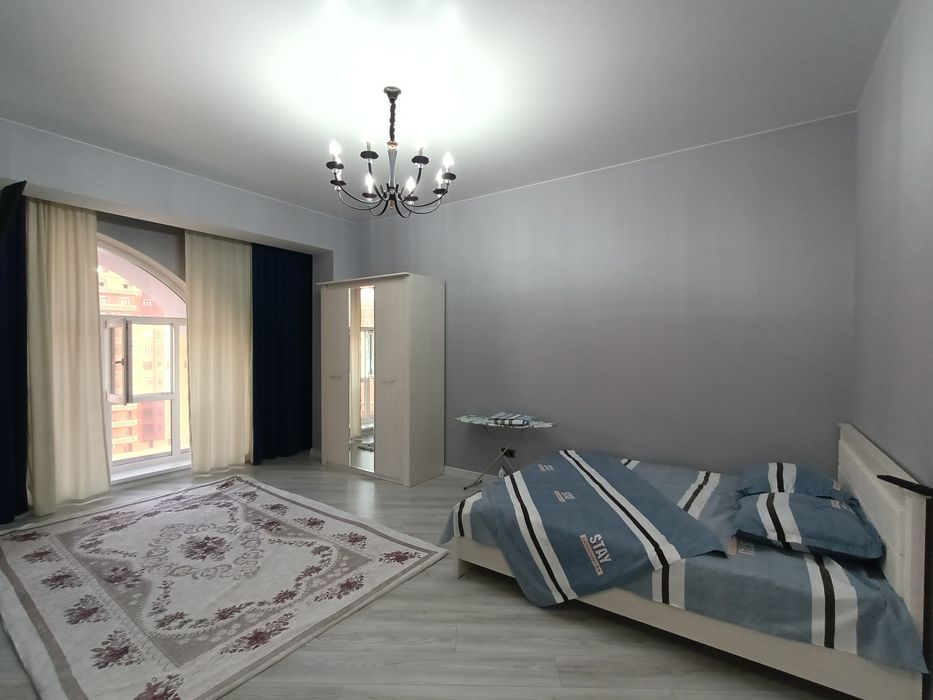 Посуточно 1 комн Премиум Плаза