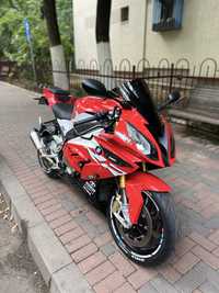 Vand Bmw s1000rr