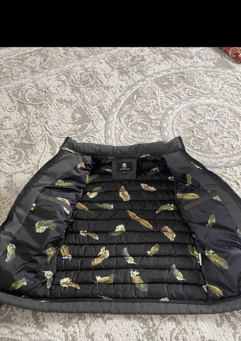 Продам осень-весна ветровка