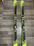 Ски Rossignol exp 84