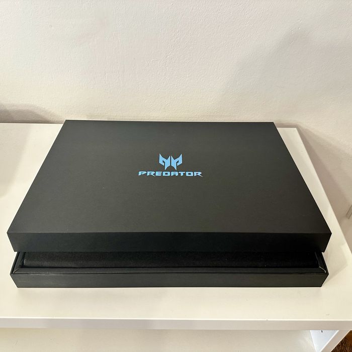 Laptop gaming Predator Helios 300 PH315-53-7273