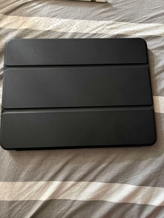 Ipad air 11” M2,Apple pencil USB-C și husă originală apple pentru ipad