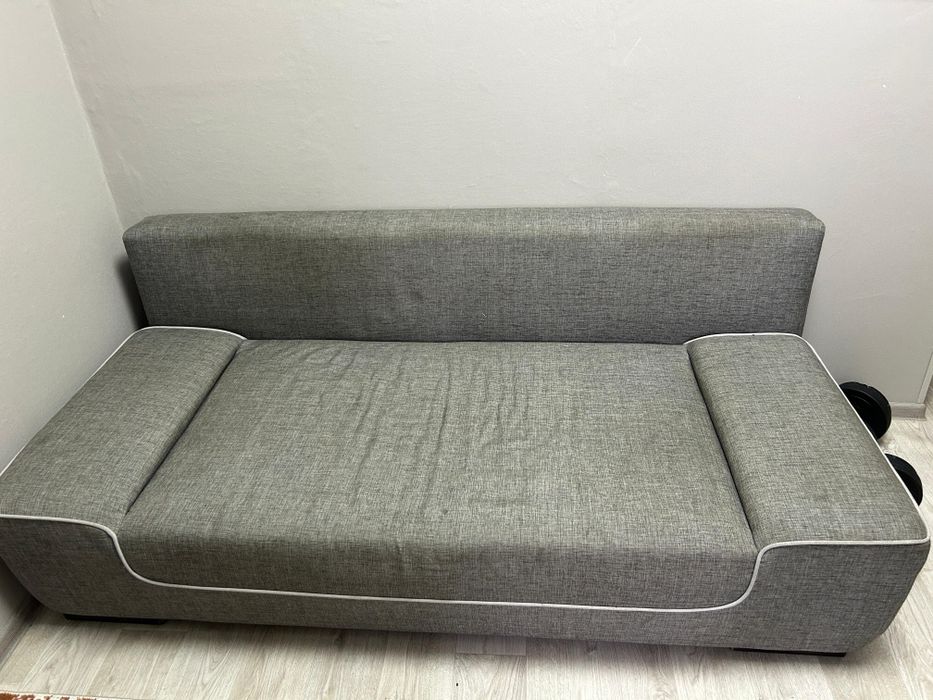 Белорусский диван