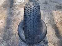 2 бр. зимни гуми Bridgestone Blizzak 4x4 215/65/16 4 мм грайфер