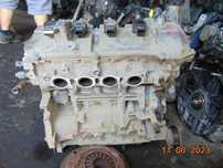 Motor Mazda 3 bk 1.6 benzina cod B6ZE