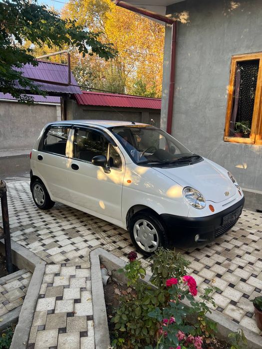 Матиз механика 2011 йил