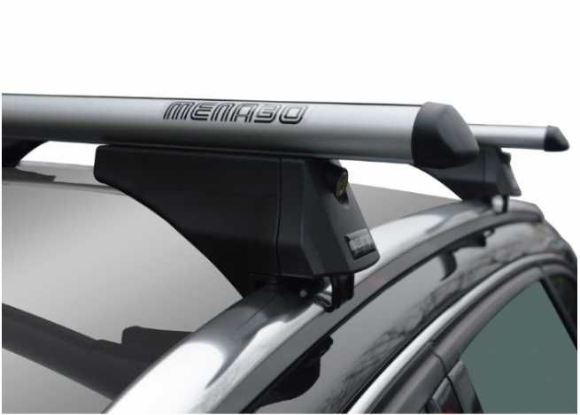 Напречни греди Menabo Tiger XL 850