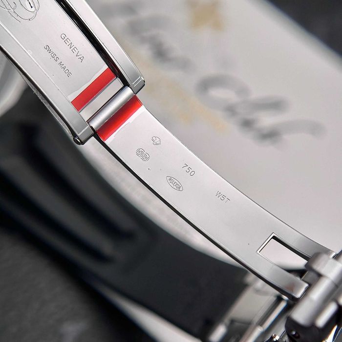 Rolex Yacht-Master 42mm Silver/black