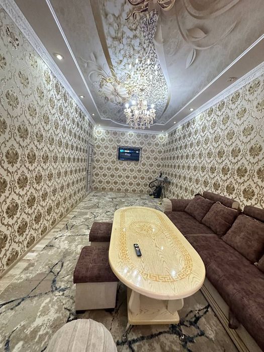 Люкс шароитли квартира ижарага берилади