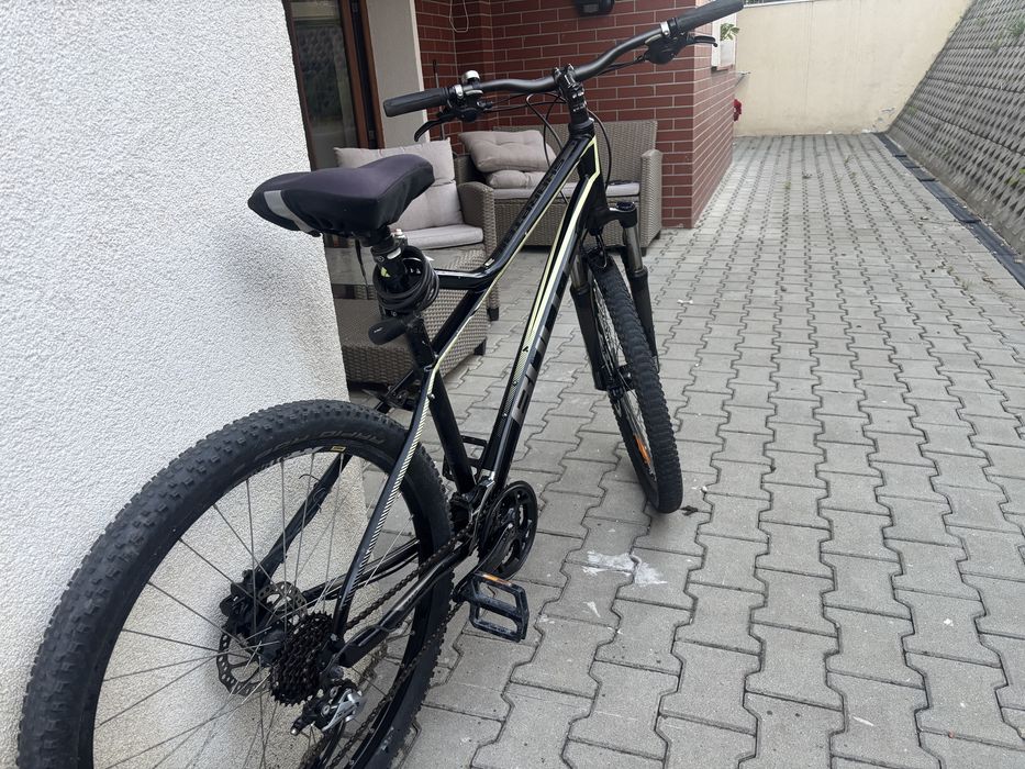 Bicicleta ghost cadru M