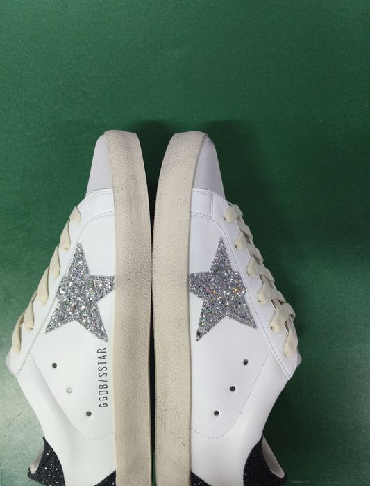Golden Goose Super-Star