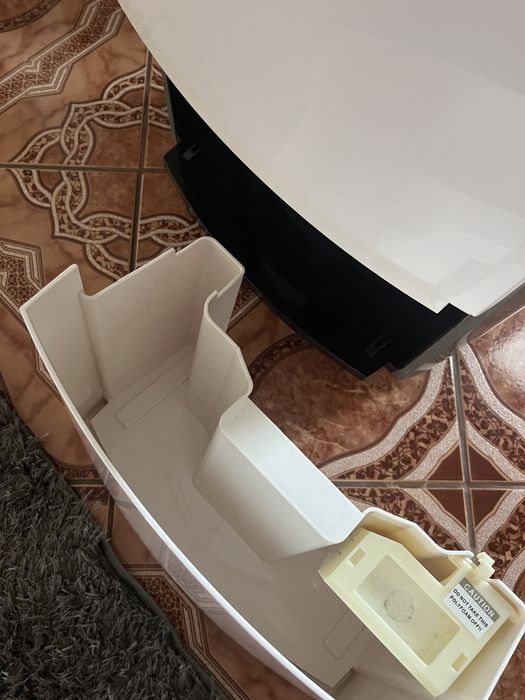 Dezumidificator Trotec TTK 100 S