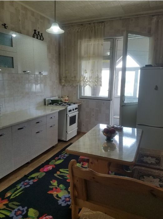 2х комнатная улучшенной планировки Ттз Диадора