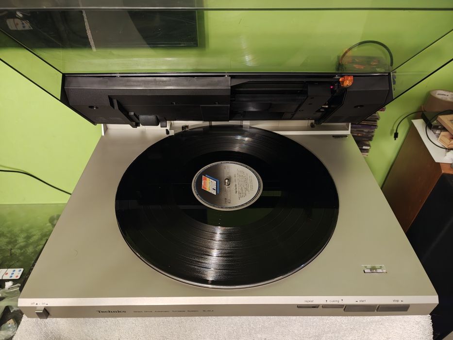Pickup technics sl bd5 pick-up