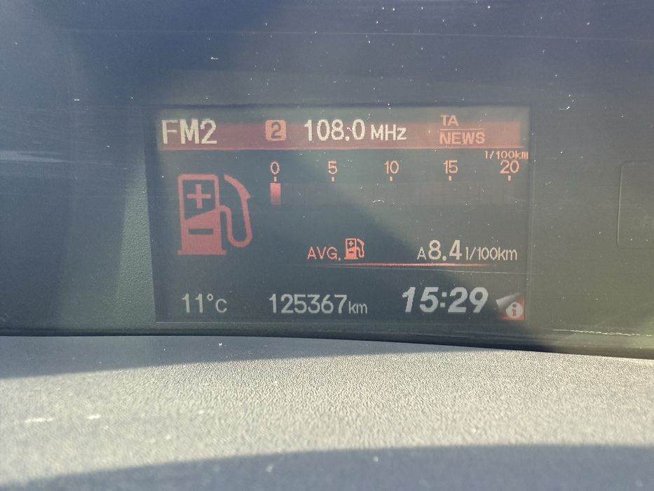 Honda civic 2012 1.4 Benzina ivtec Primul Proprietar