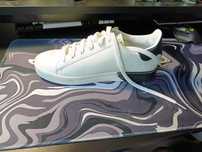 Adidas Biaggio alb marime 39