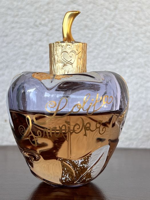 Lolita Lempicka Eau de Parfum 100ml, 2007