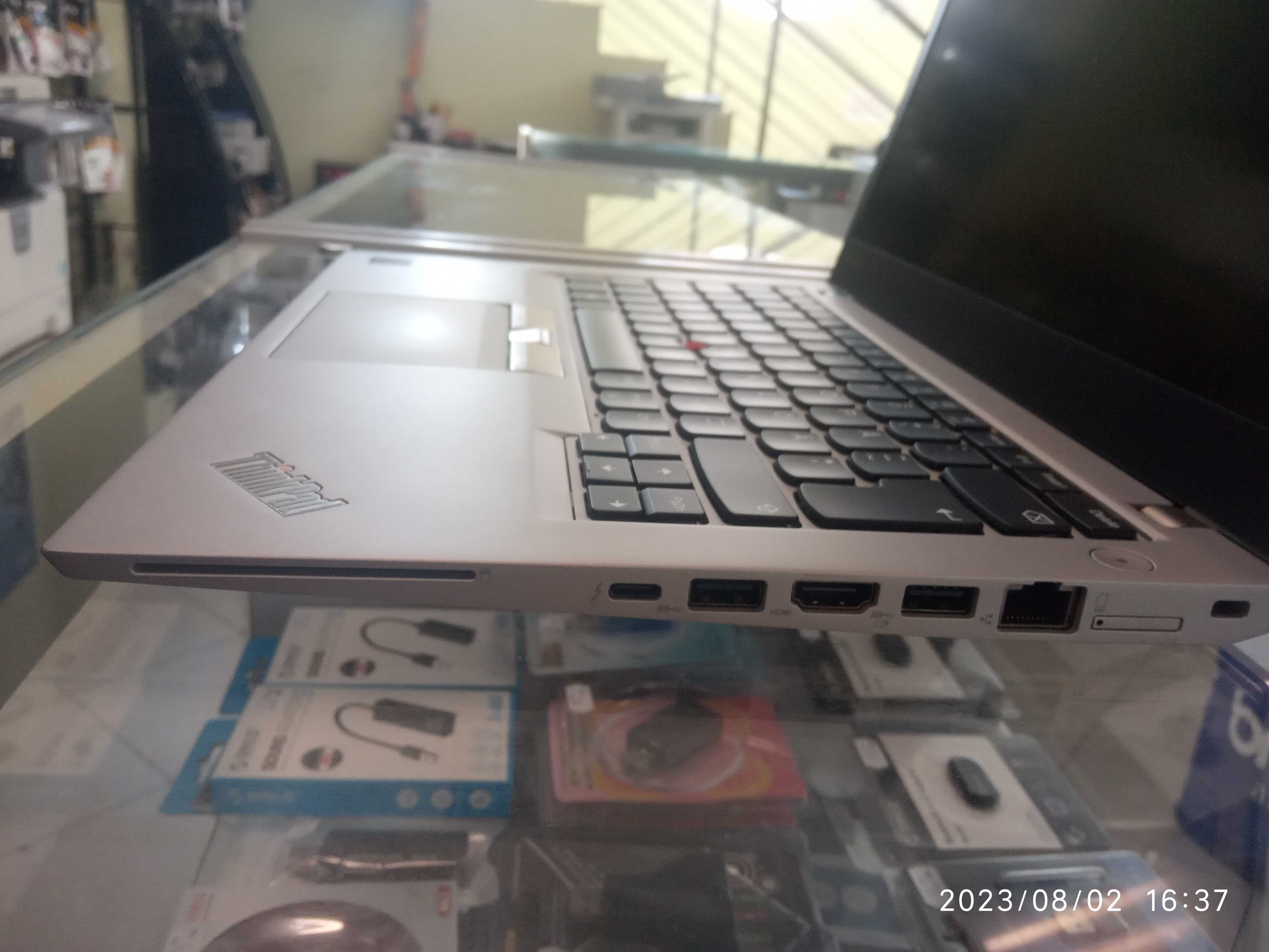 Lenovo ThinkPad T470s А клас