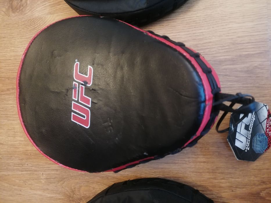 Palmare MMA box karate K1 muaythai full contact kyokushin