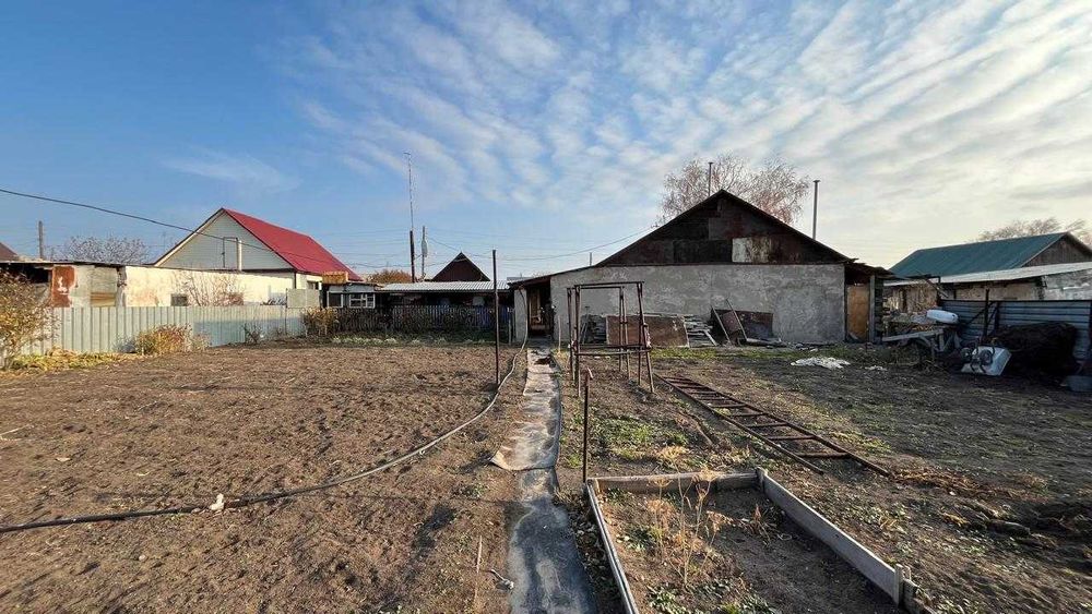 Продается 5-ти комнатный дом в Топаре ул.Поповича