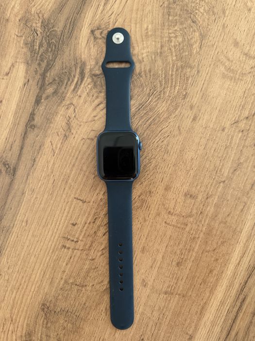 Apple watch 7 series 45 mm