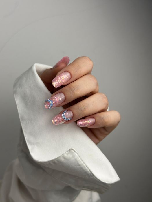 Unghii false sector 5