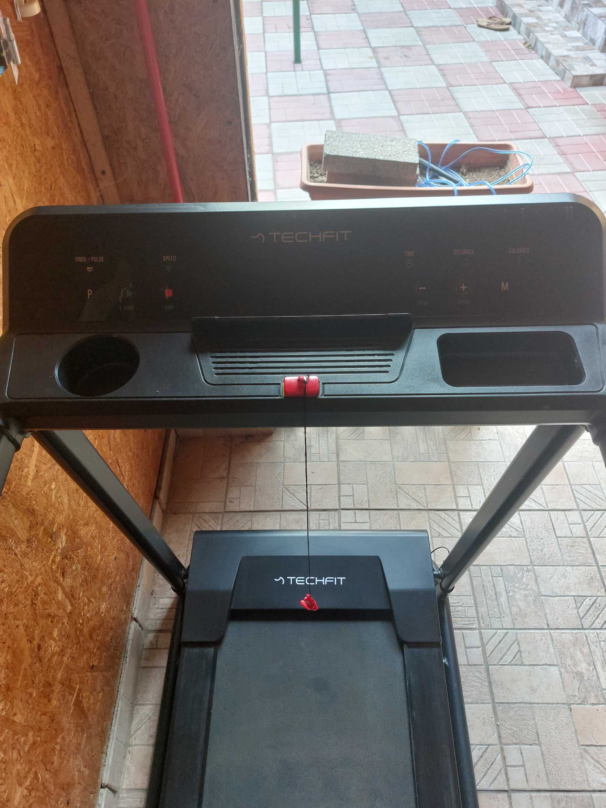 Vand banda Techfit
