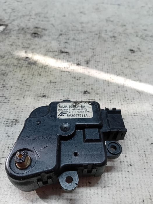 motoras aeroterma ford galaxy 2003