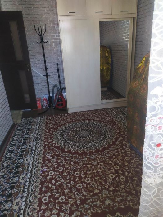 2 хоналик квартира сотилади