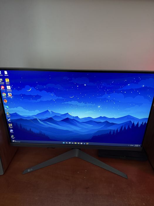 Monitor LG UltraGear 180hz