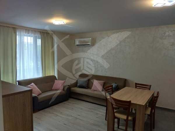 Двустаен апартамент под наем в Христо Смирненски 11772281