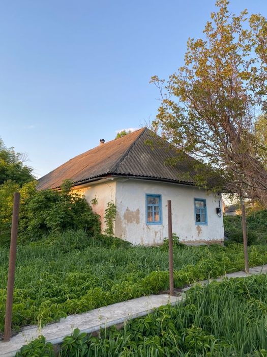 продажа дома в ауле