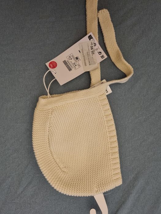 Caciuliță bumbac 100% bebe