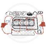 Set garnituri motor pentru John Deere