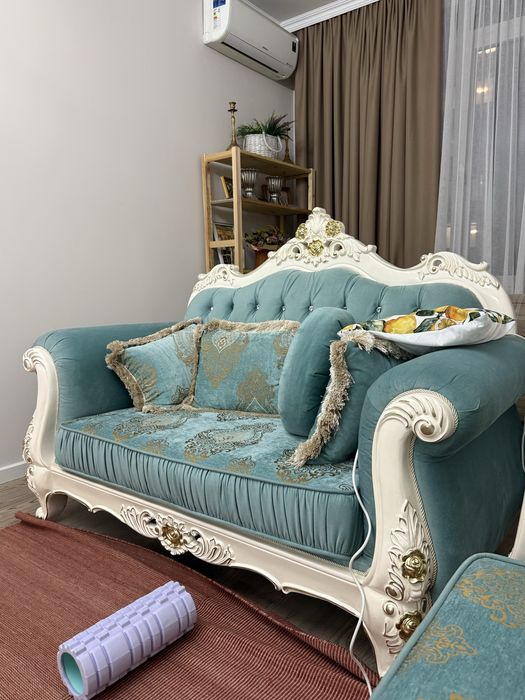 Мягкая мебель для гостинной