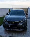 Peugeot 3008 Peugeot 3008 Gt-Line