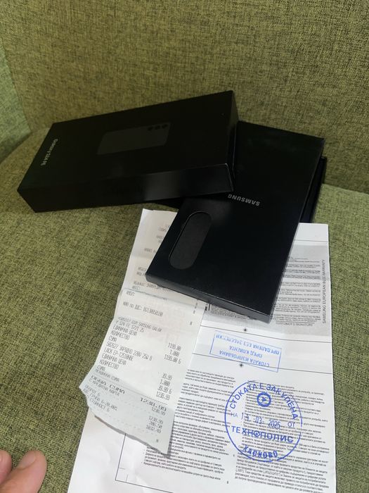 Samsung Galaxy S 24 FE