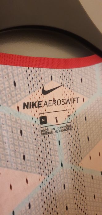 Maieu Nike Aeroswift masura M