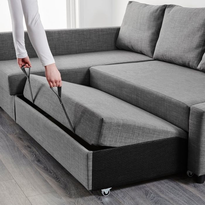 Coltar extensibil Ikea