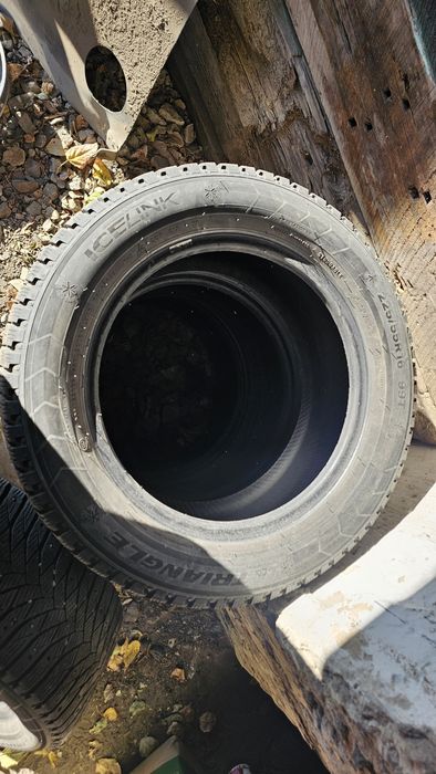 Зимняя резина 225/55/  R16