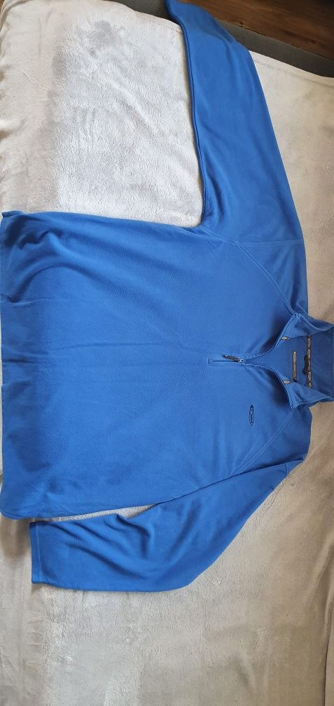 Bluza polar fleece barbati xxl